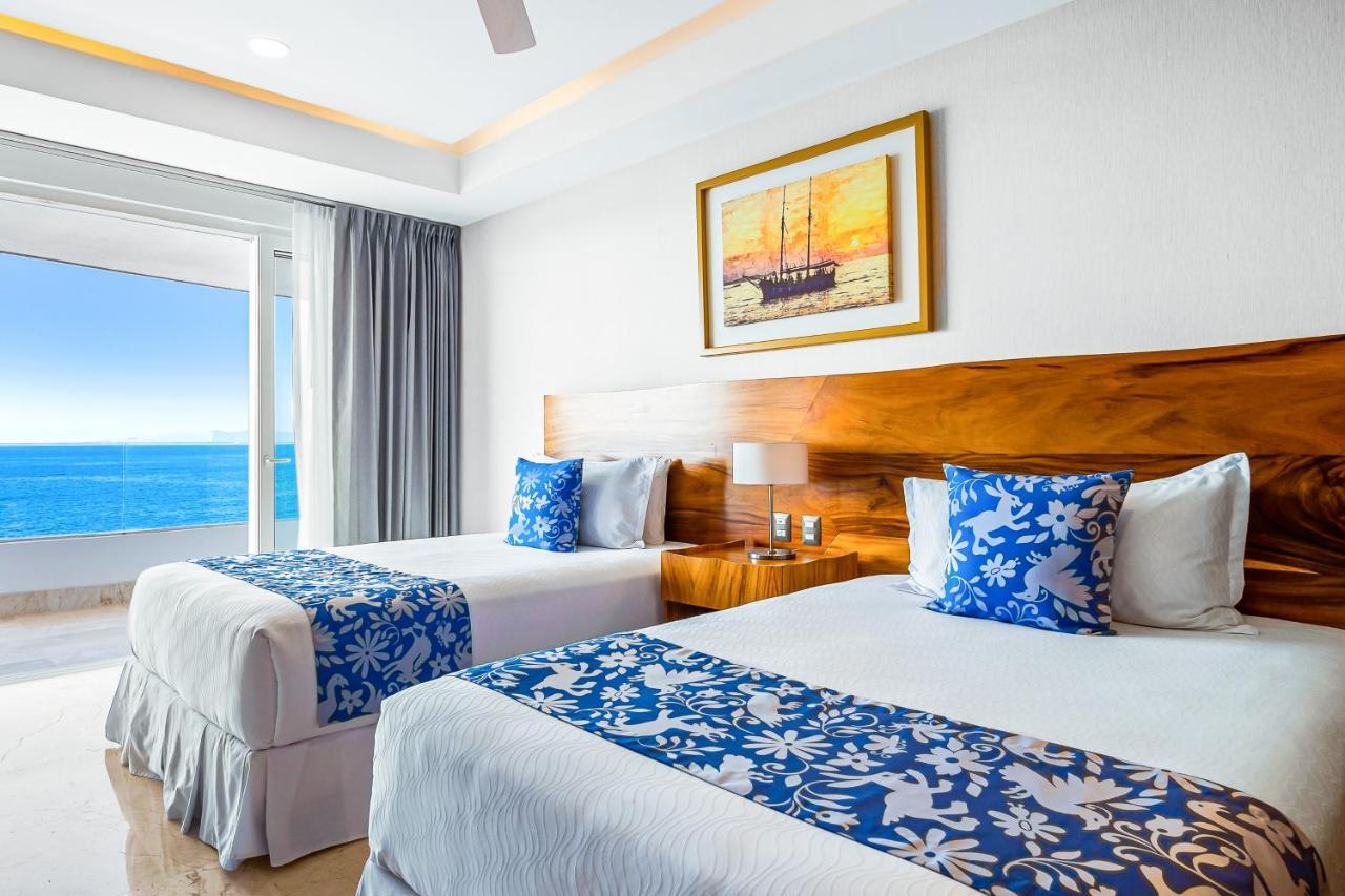 Blue Horizon 301 Apartment