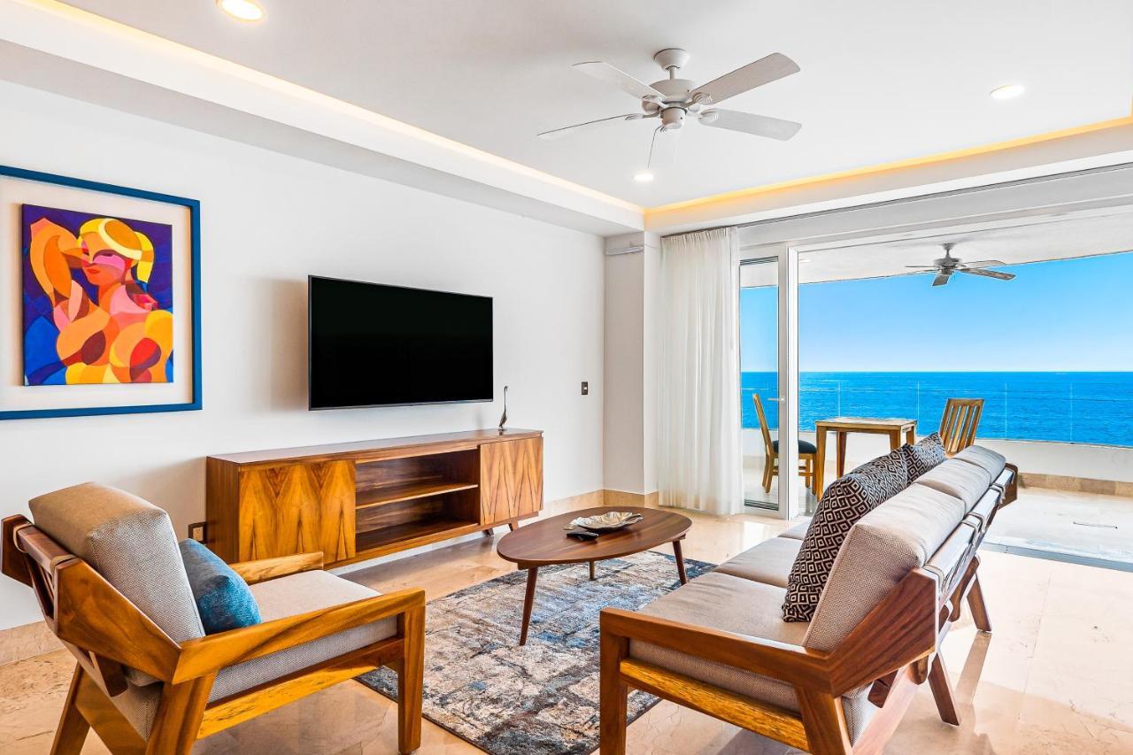 Blue Horizon 301 Apartment Puerto Vallarta