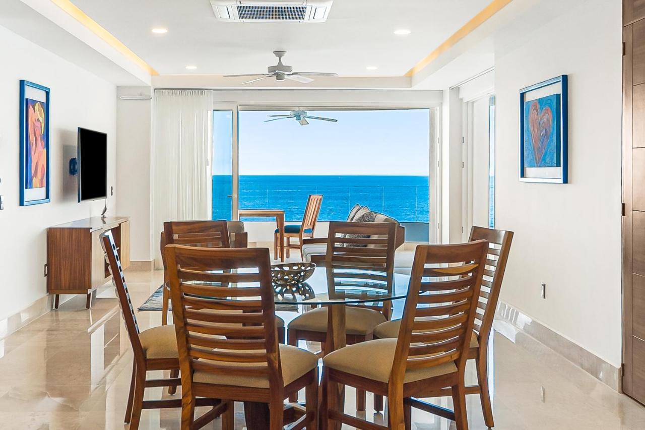 Apartment Blue Horizon 301