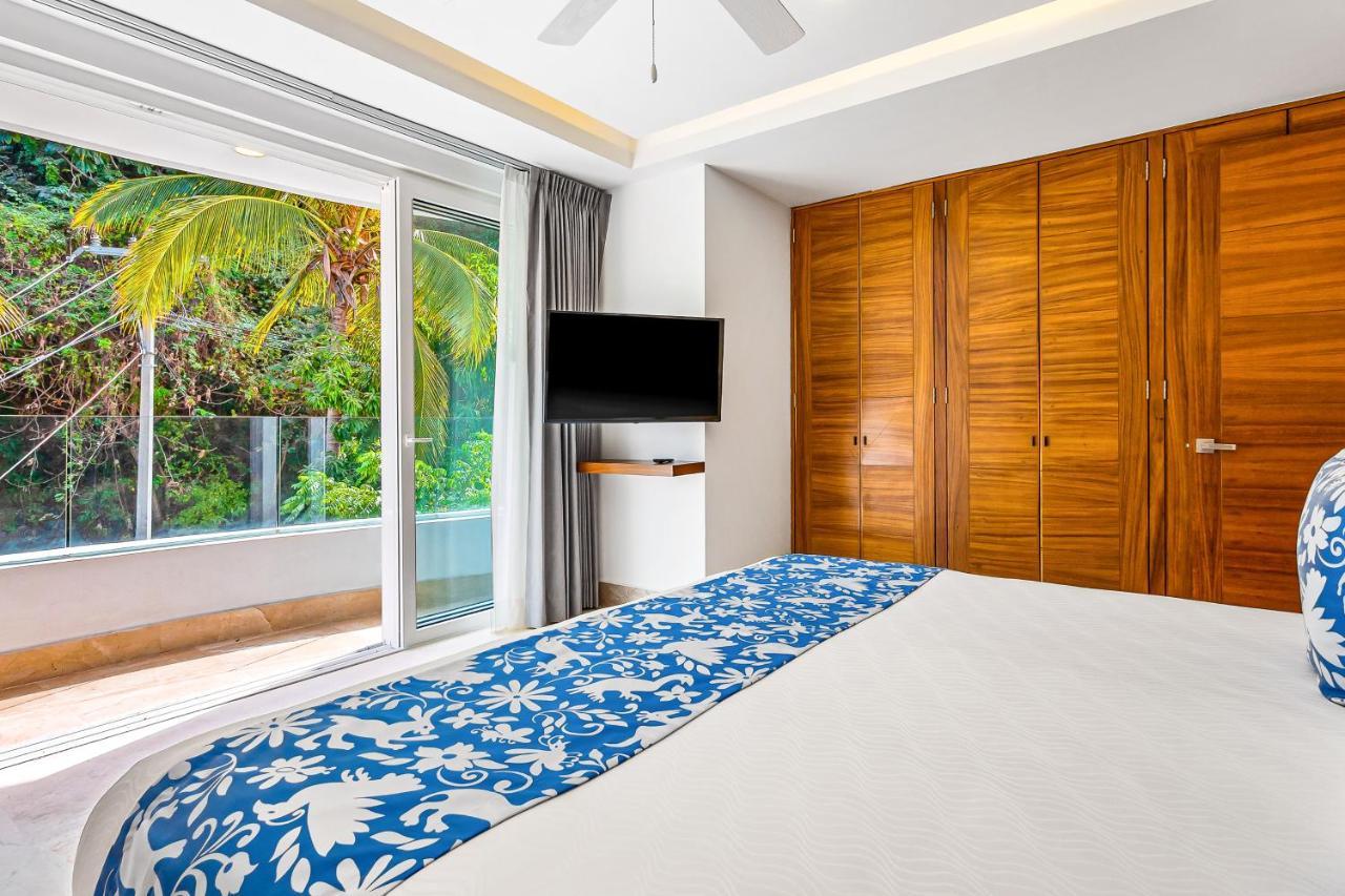 Blue Horizon 801 Apartment Puerto Vallarta