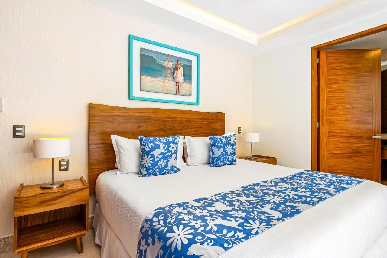Apartment Blue Horizon 801 Puerto Vallarta