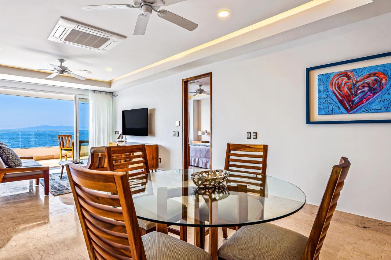 Apartment Blue Horizon 204 *