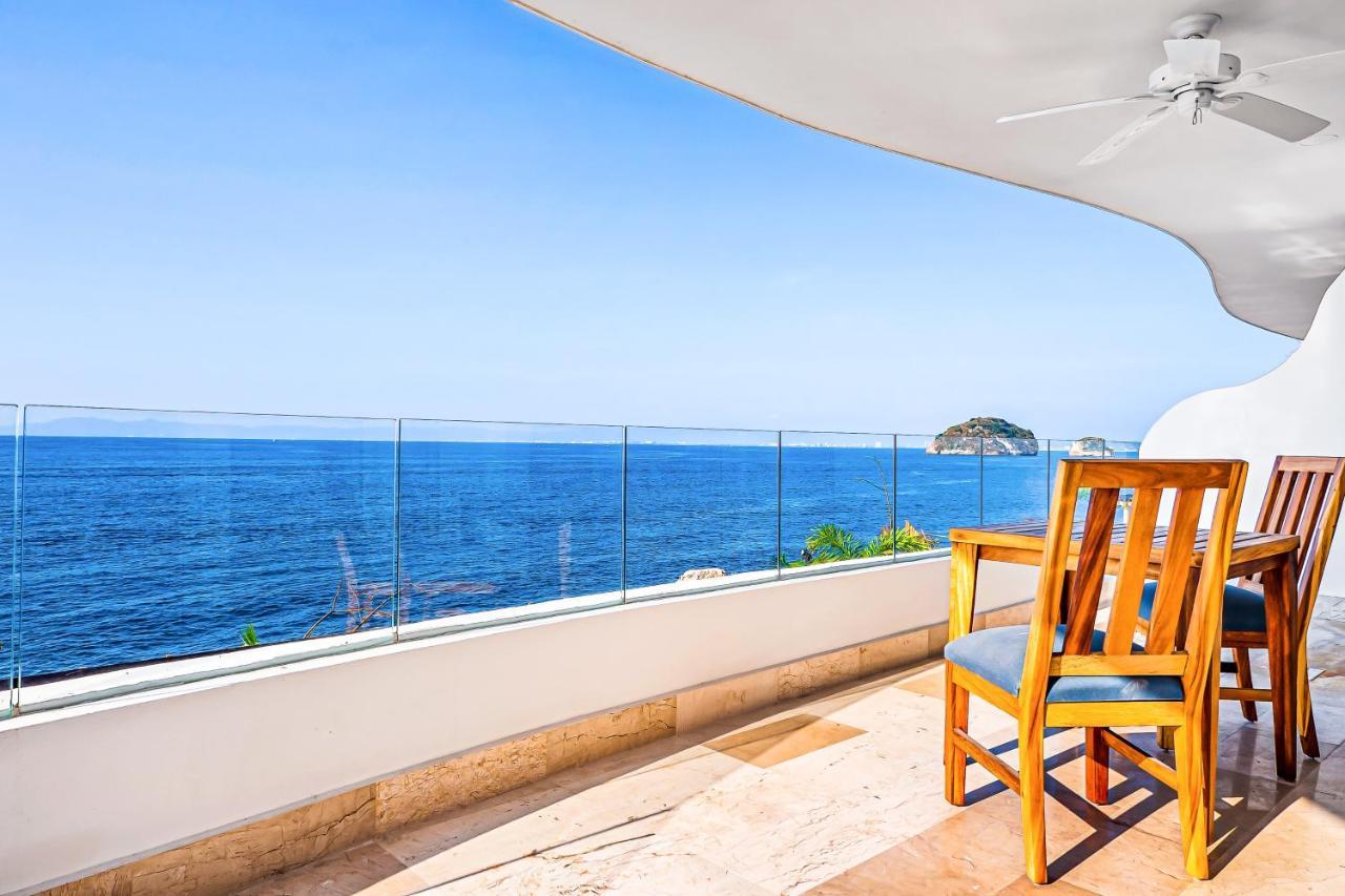 Blue Horizon 204 Apartment