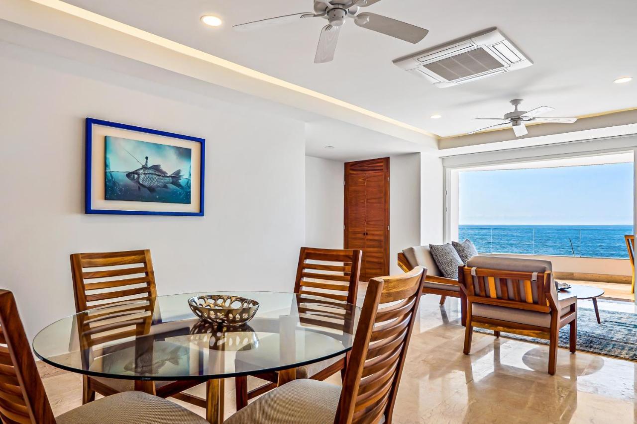 Apartment Blue Horizon 204 Puerto Vallarta