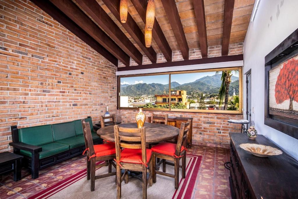 Ph Hacienda Lord Twigg Puerto Vallarta