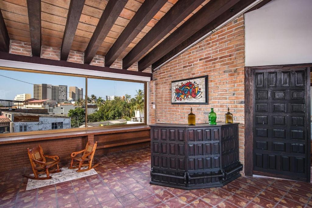 Apartment Ph Hacienda Lord Twigg