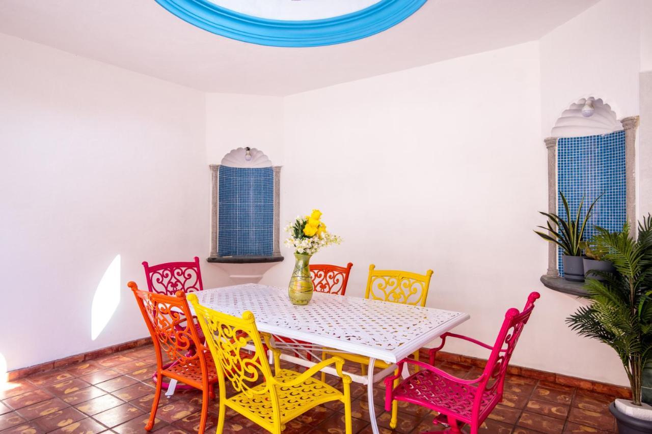 Ph Hacienda Lord Twigg Apartment