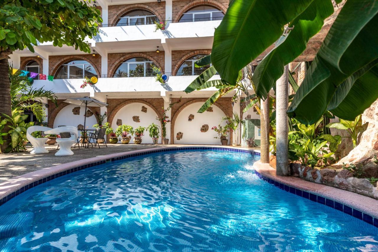 Ph Hacienda Lord Twigg Apartment *