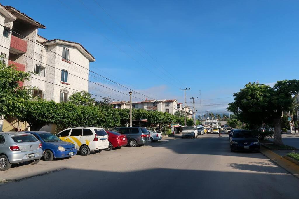 In Excellent Location Apartamento Puerto Vallarta