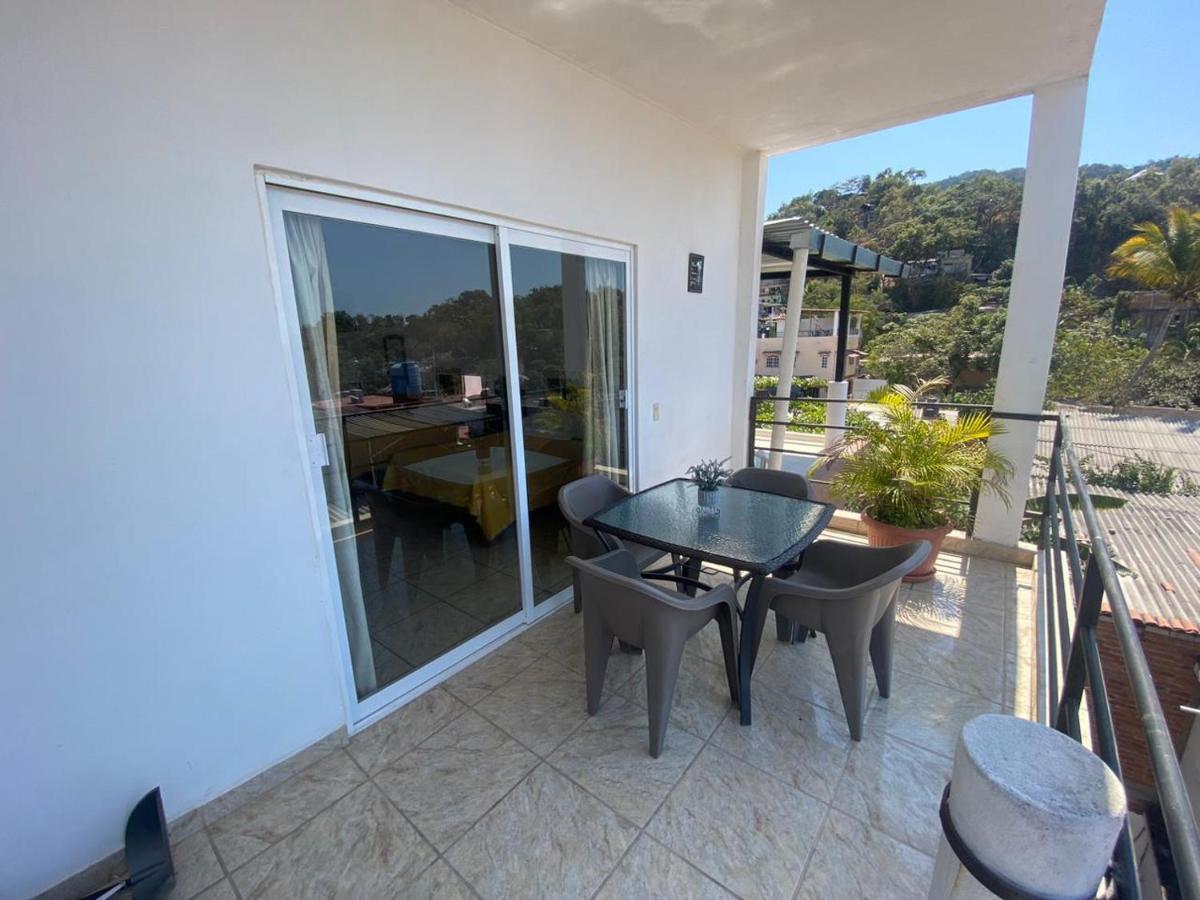 Apartment Hermoso Departamento Ocean View En Puerto Vallarta