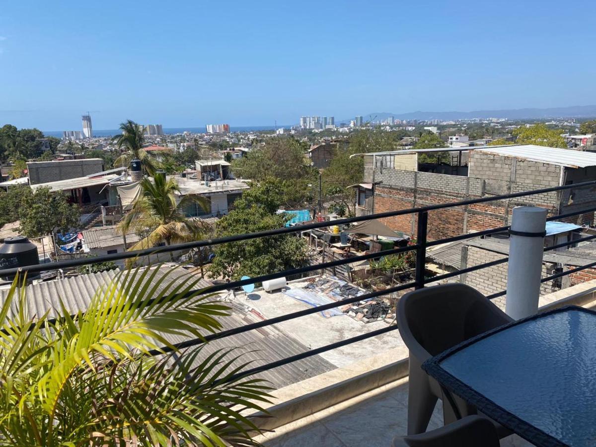 Hermoso Departamento Ocean View En Puerto Vallarta
