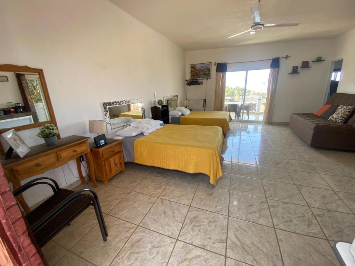 Apartment Hermoso Departamento Ocean View En Puerto Vallarta