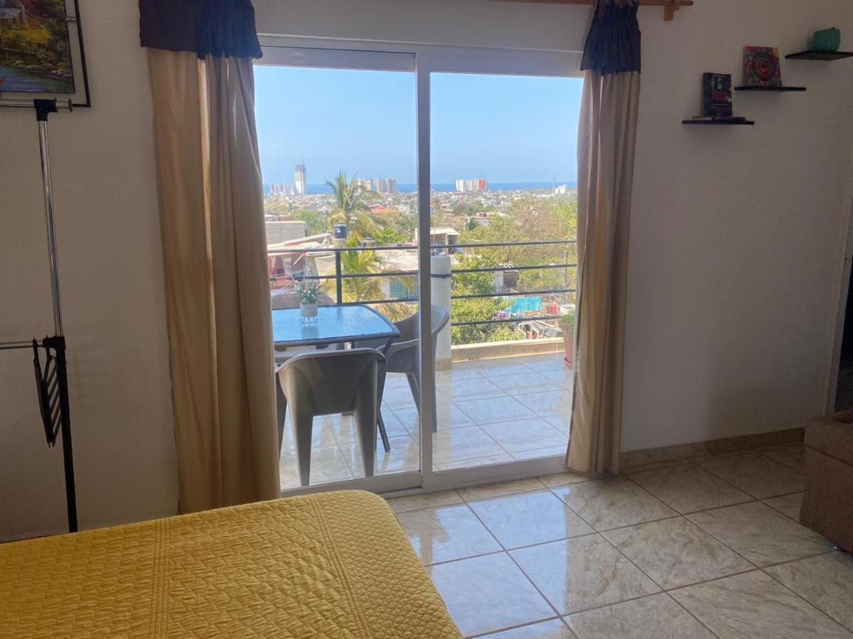 Apartment Hermoso Departamento Ocean View En Puerto Vallarta