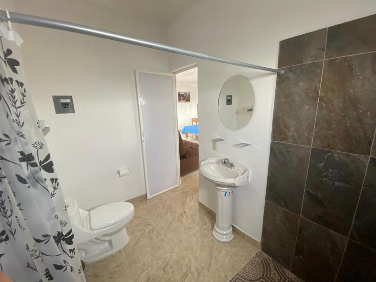 Apartment Hermoso Departamento Ocean View En