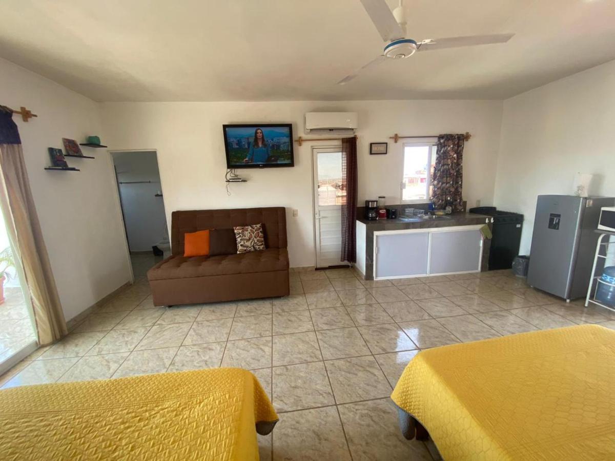 Hermoso Departamento Ocean View En