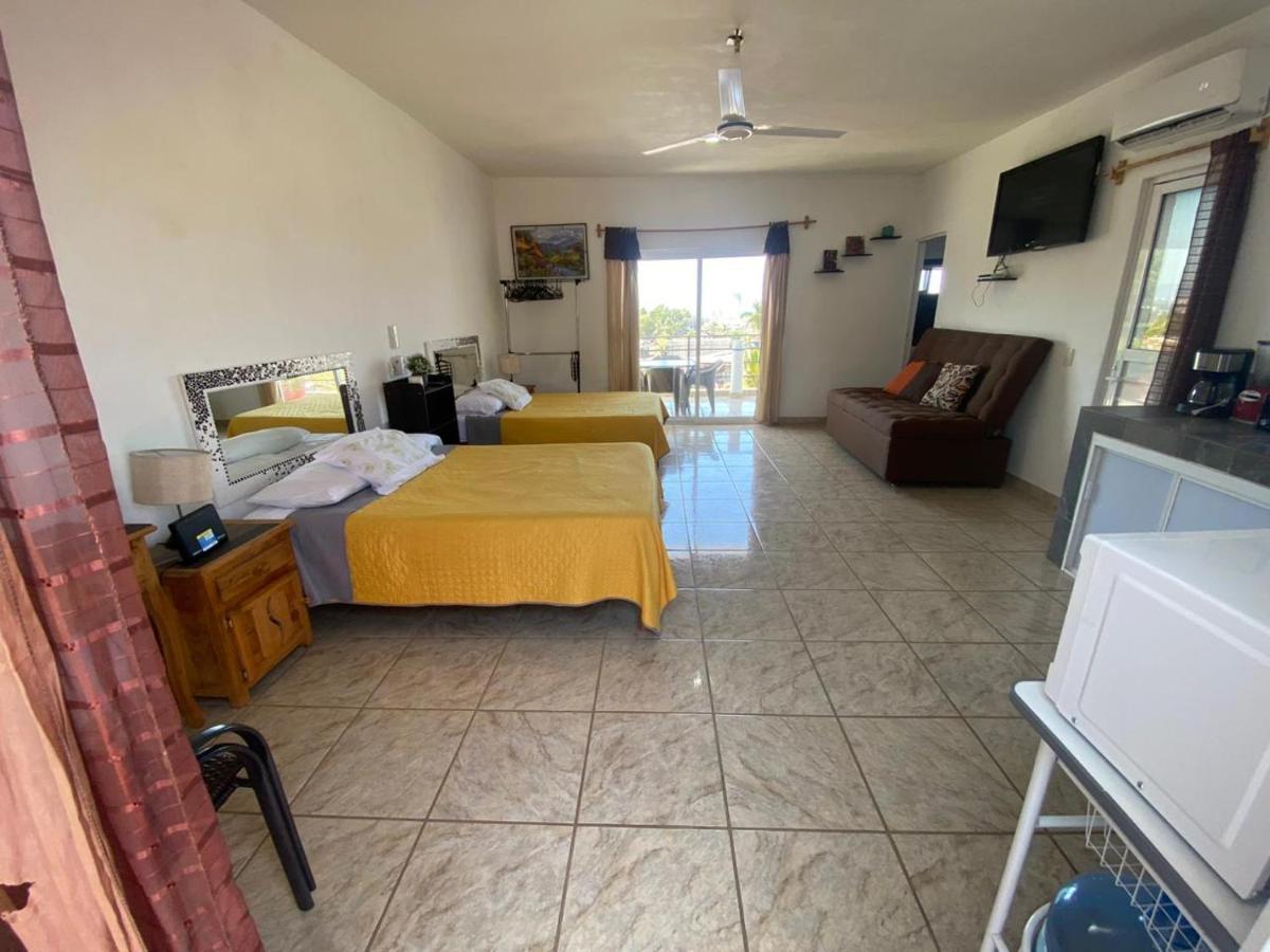 Hermoso Departamento Ocean View En * Puerto Vallarta