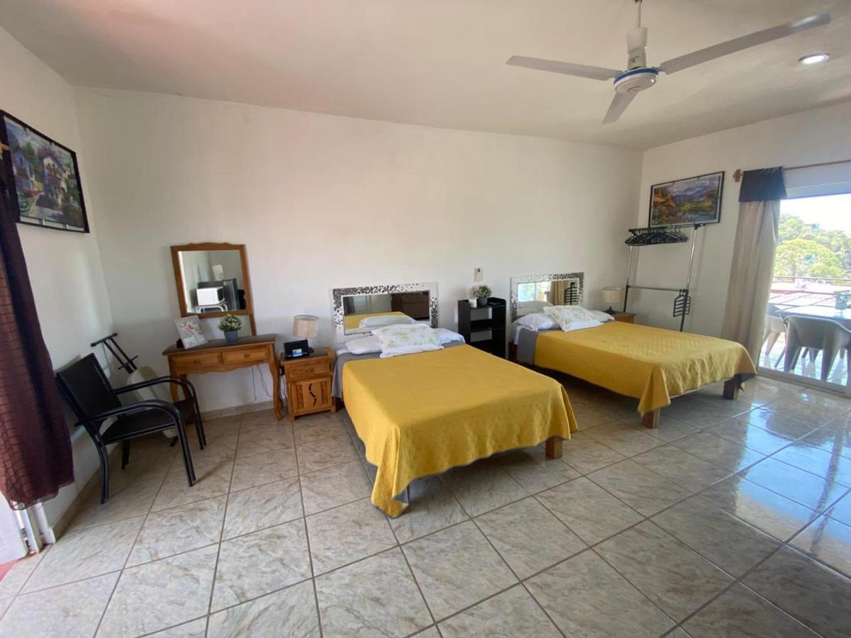 Hermoso Departamento Ocean View En *