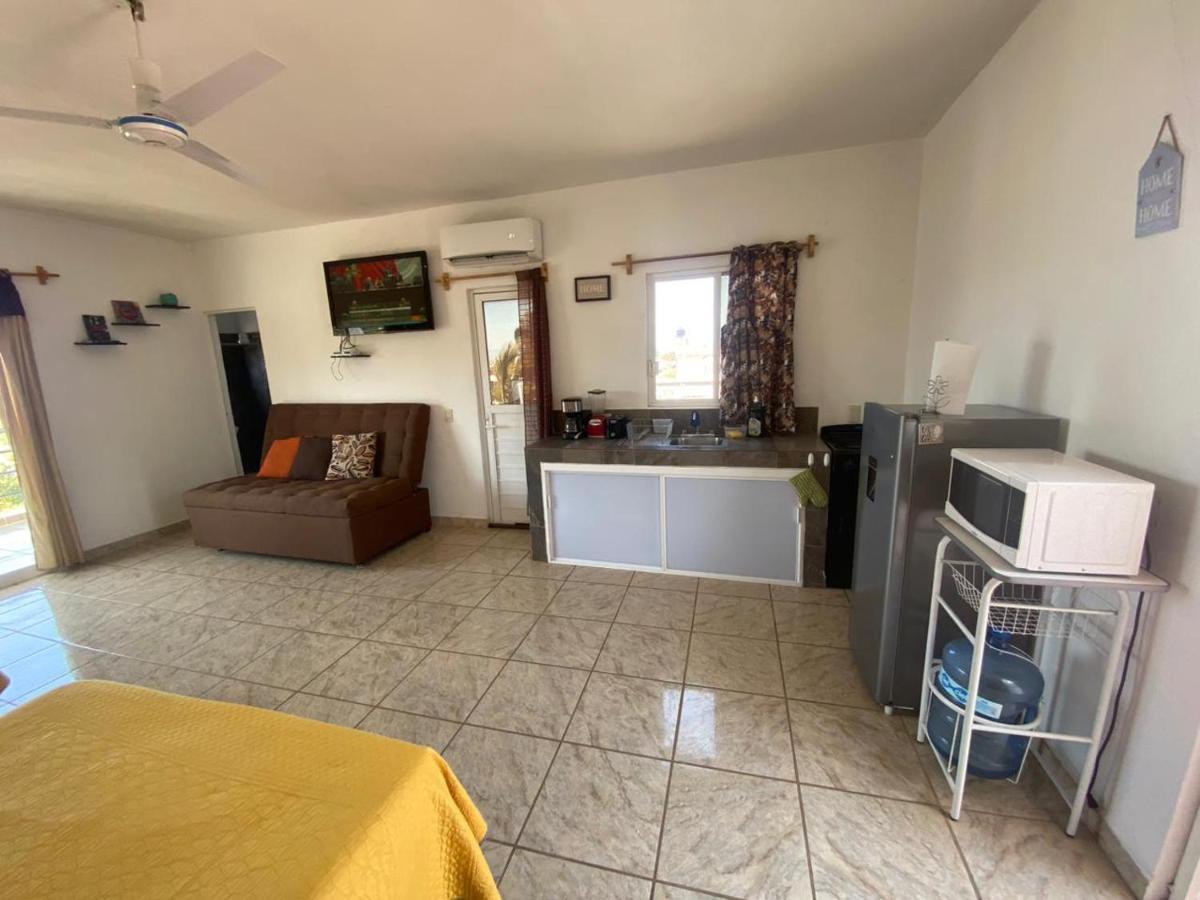 Hermoso Departamento Ocean View En * Puerto Vallarta