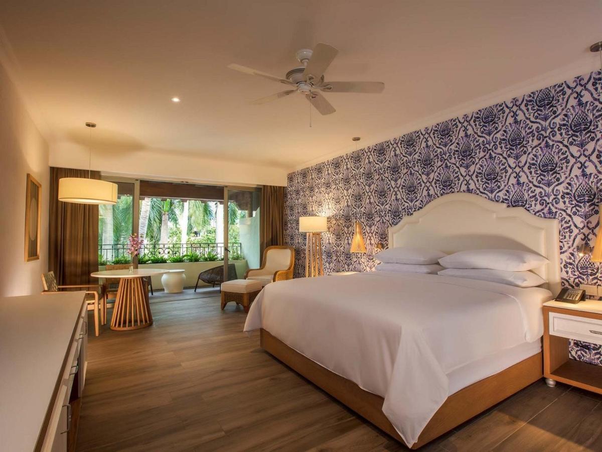 The Hacienda At Krystal Grand (adults Only)