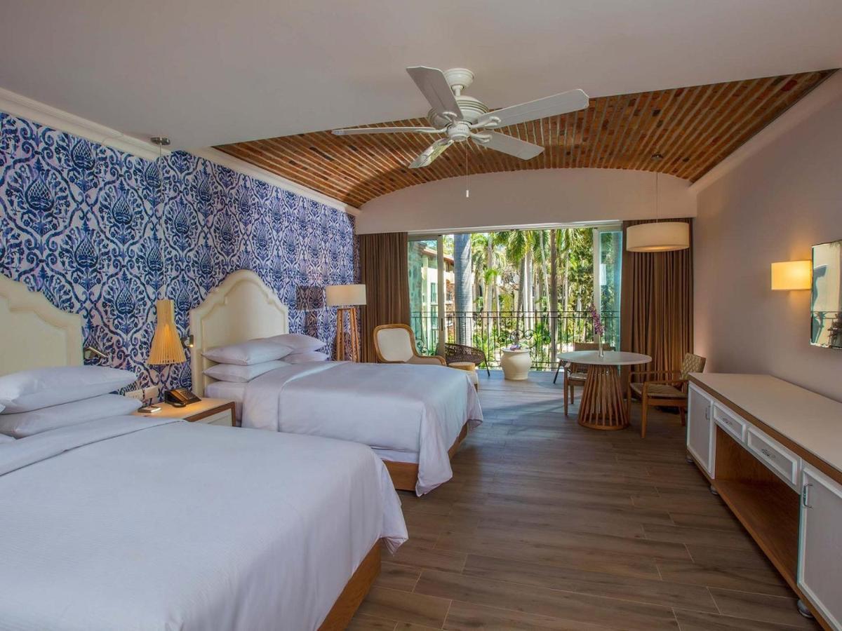 The Hacienda At Krystal Grand (adults Only)