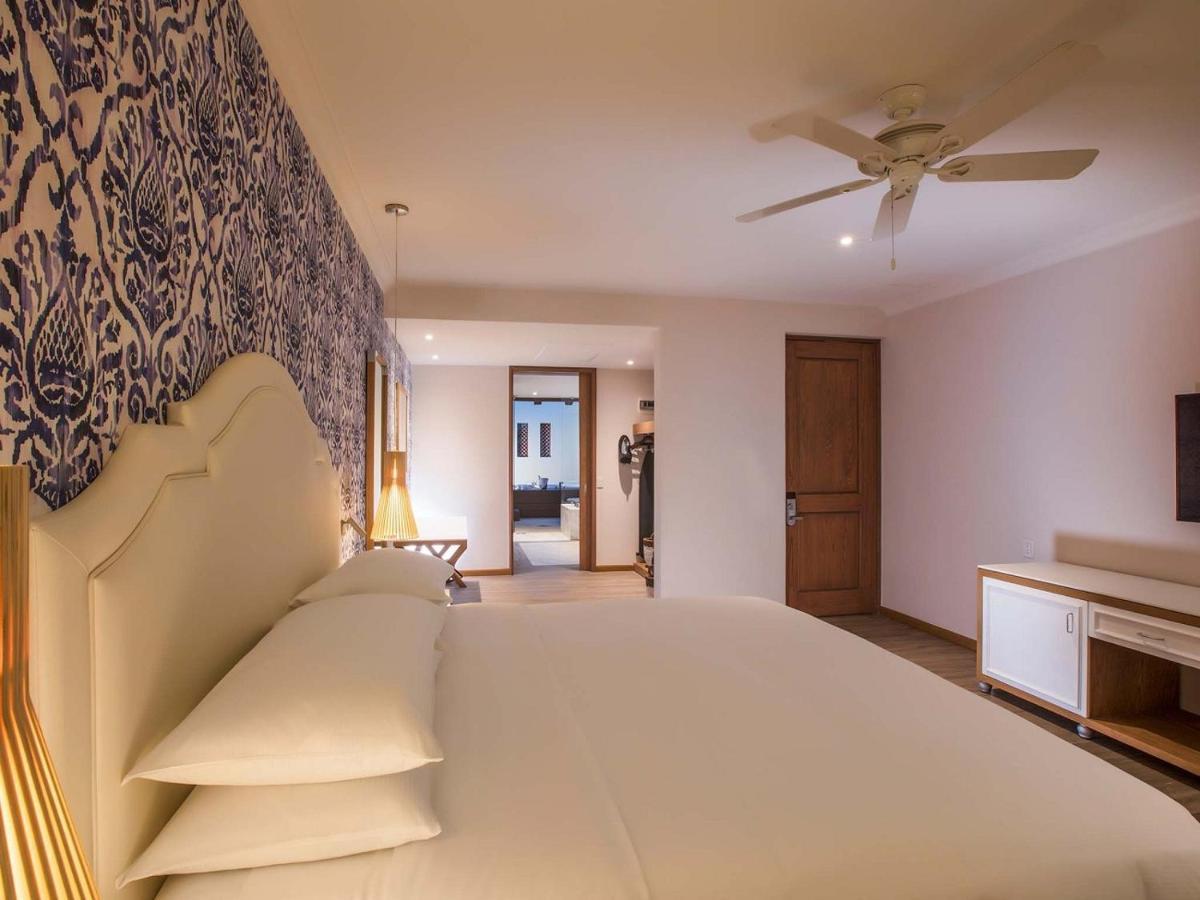The Hacienda At Krystal Grand (adults Only)