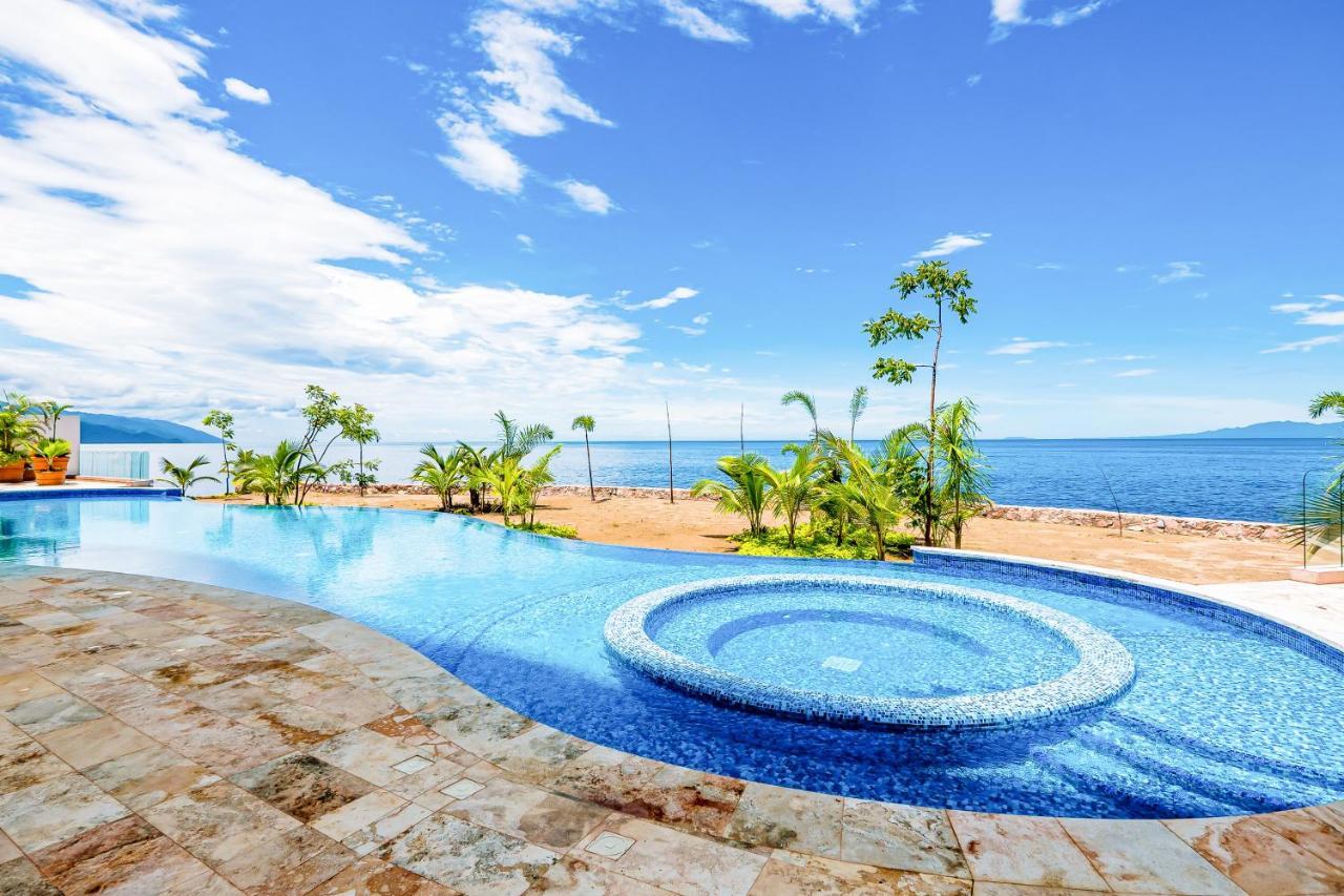 Blue Horizon 204 Apartment *