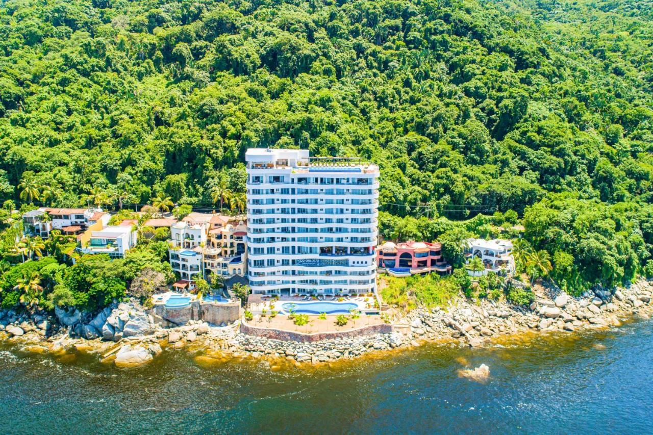 Blue Horizon 204 Apartment Puerto Vallarta