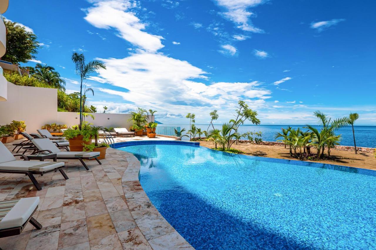 Blue Horizon 801 Apartment Puerto Vallarta