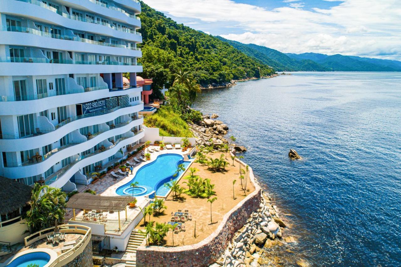 Blue Horizon 801 Apartment