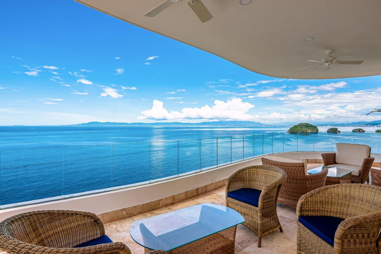 Apartment Blue Horizon 801 Puerto Vallarta