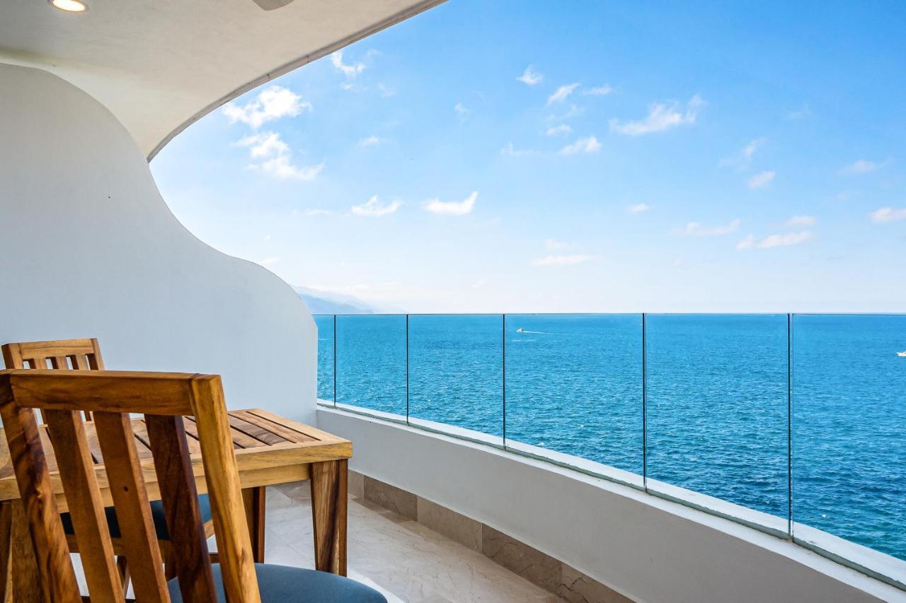 Blue Horizon 801 Apartment *