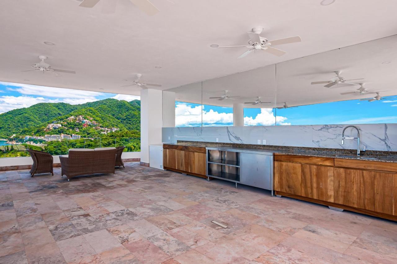 Apartment Blue Horizon 801 Puerto Vallarta