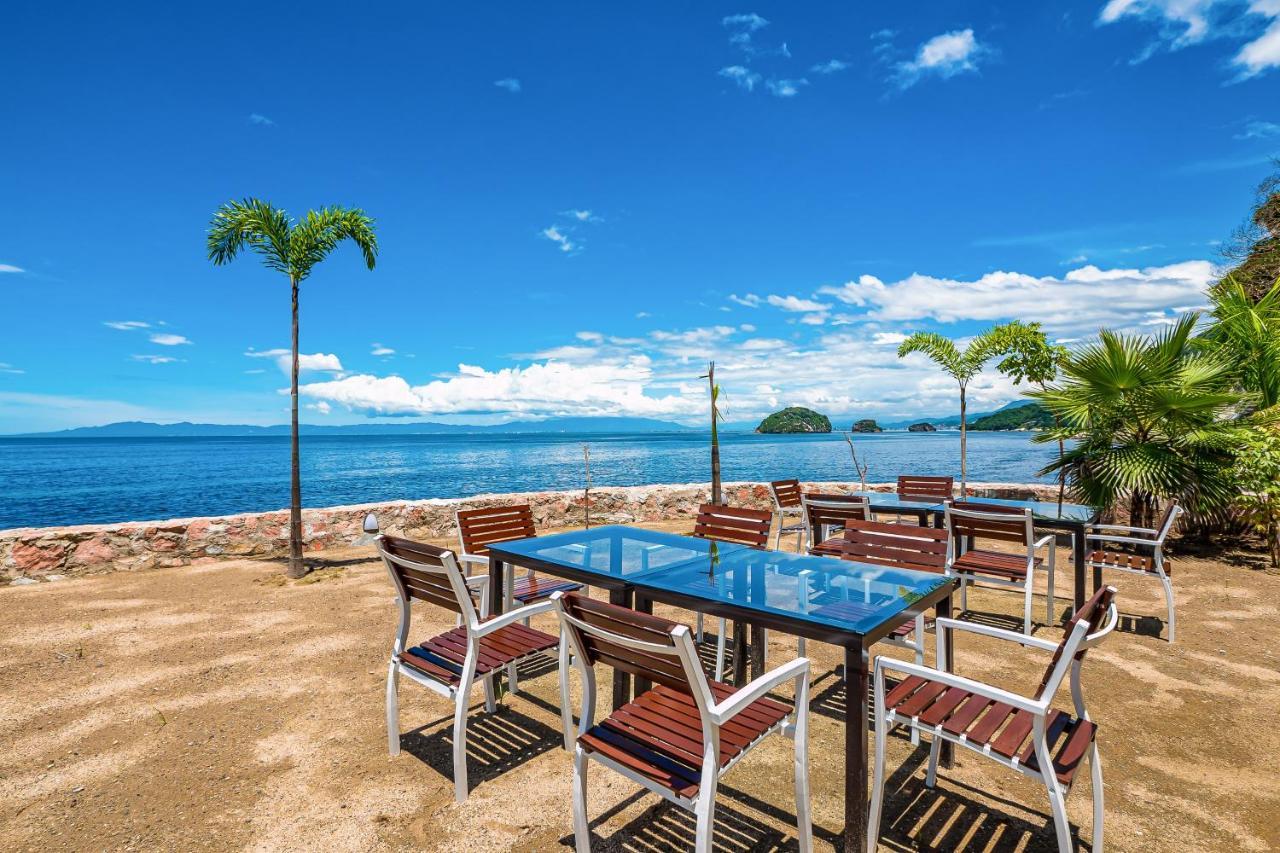 Blue Horizon 801 Apartment *