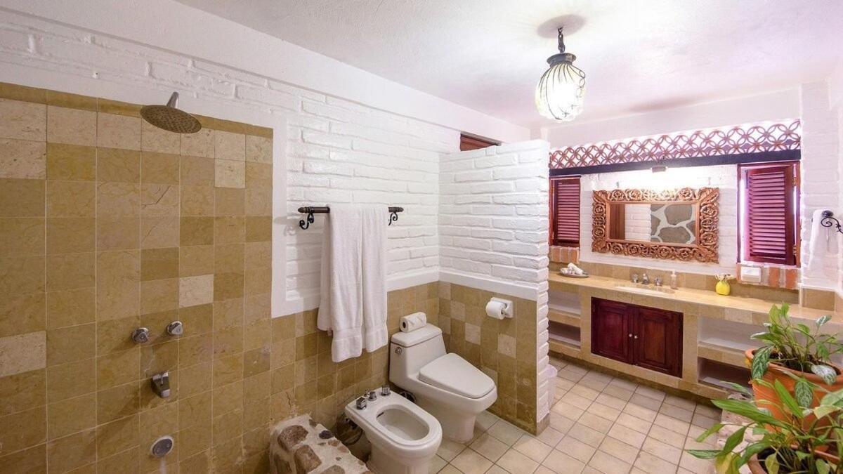 Casa Lido Villa Puerto Vallarta
