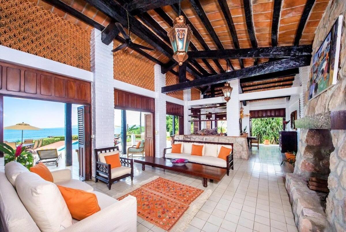 Casa Lido Villa