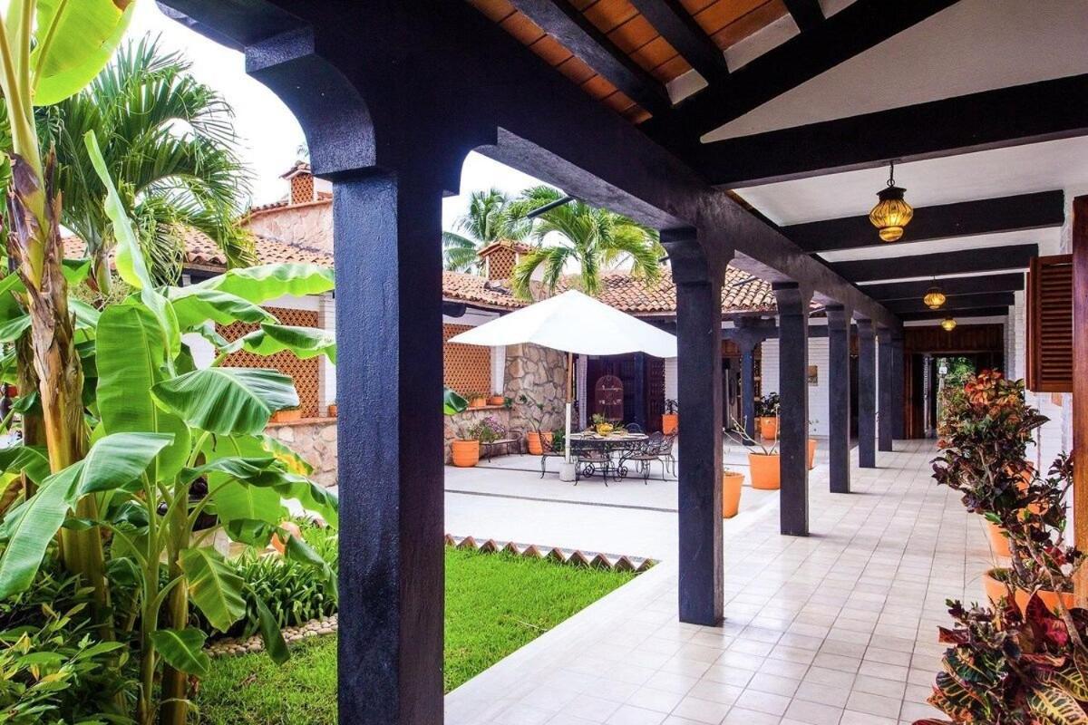 Casa Lido Villa