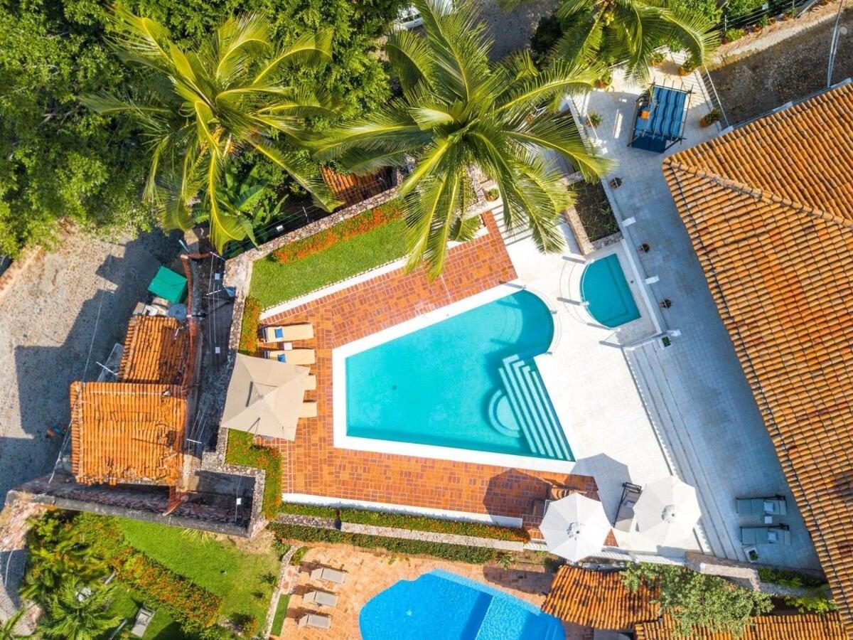 Villa Casa Lido Puerto Vallarta