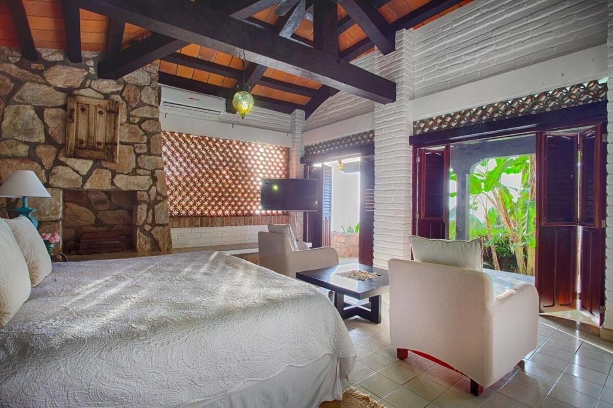 Casa Lido Villa Puerto Vallarta