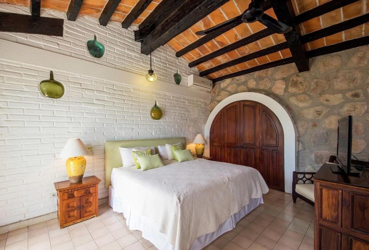 Casa Lido Puerto Vallarta