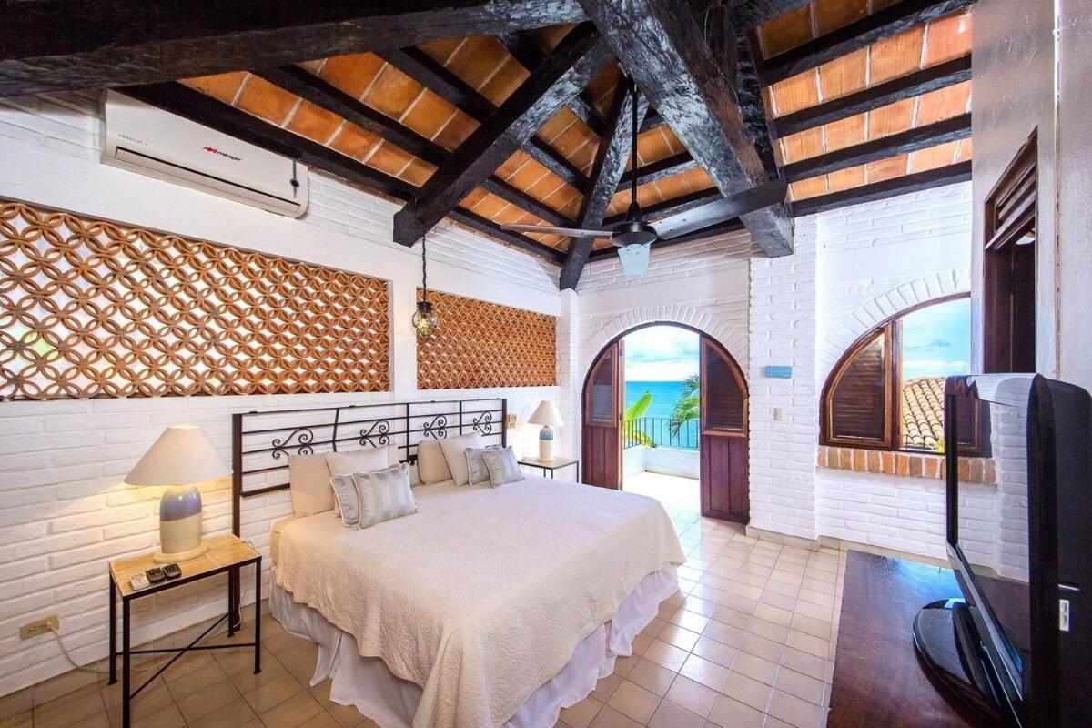 Casa Lido Villa Puerto Vallarta