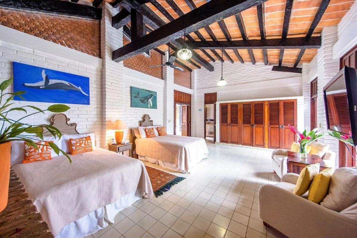 Villa Casa Lido *