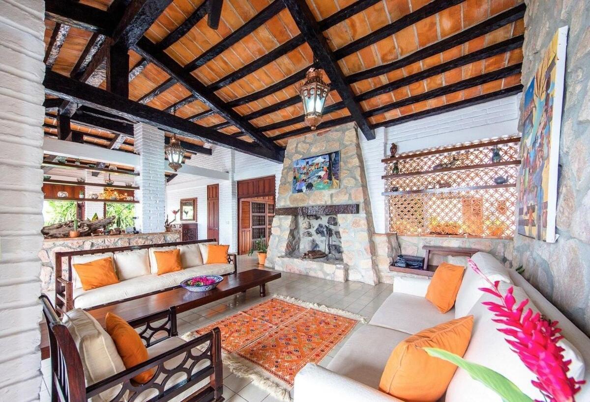 Villa Casa Lido Puerto Vallarta