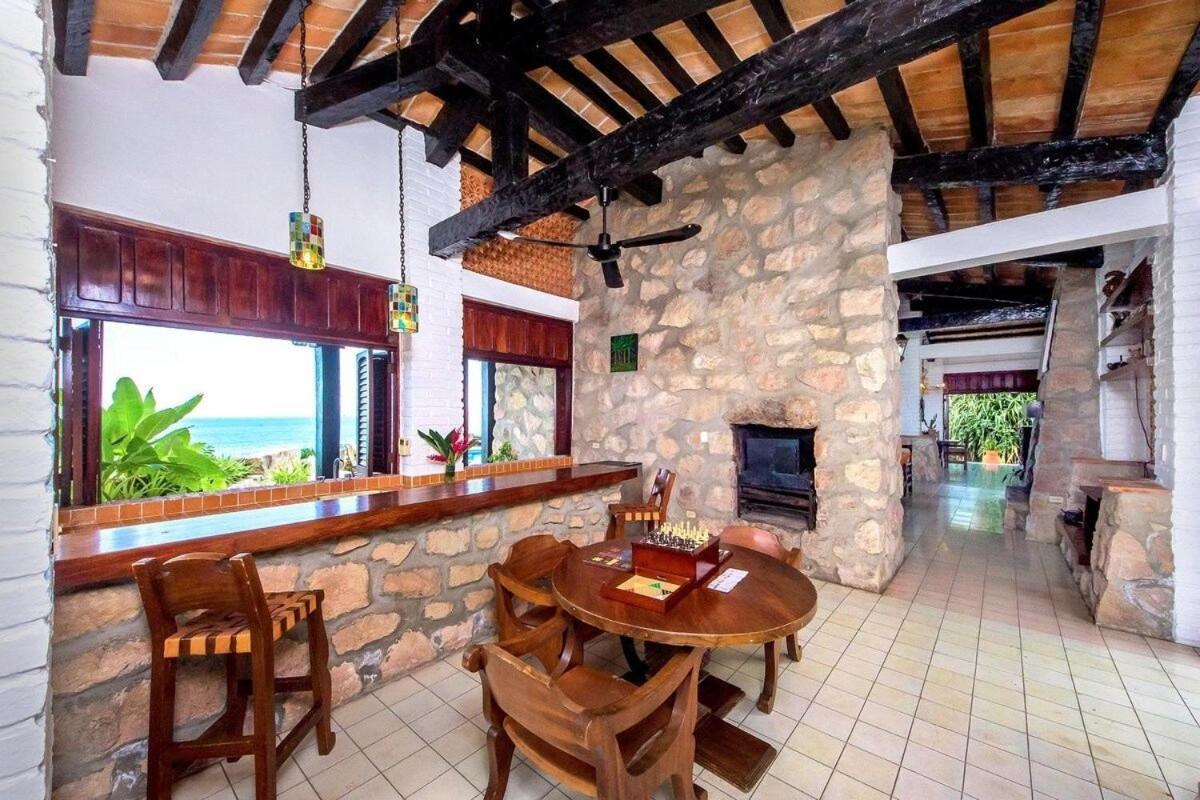 Casa Lido Villa