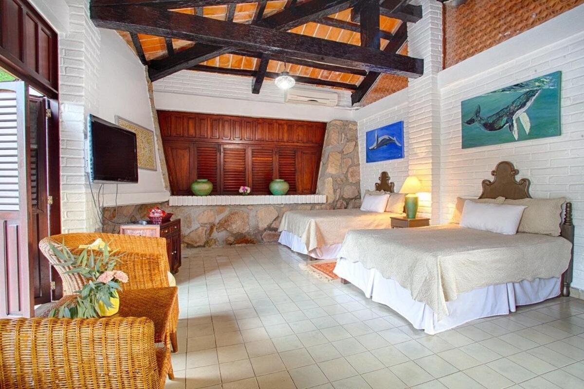 Villa Casa Lido Puerto Vallarta