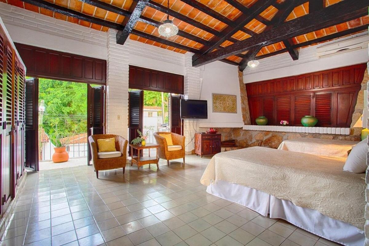 Casa Lido * Puerto Vallarta