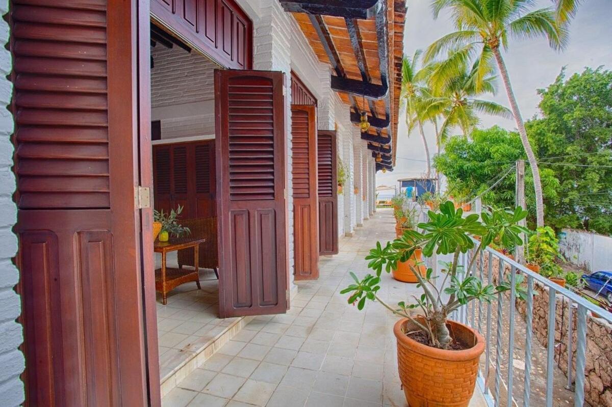 Casa Lido Villa Puerto Vallarta
