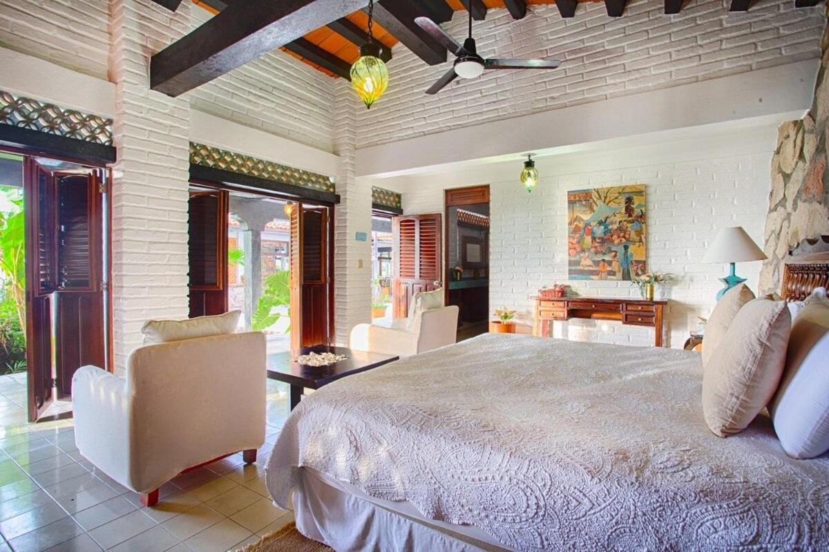 Villa Casa Lido Puerto Vallarta