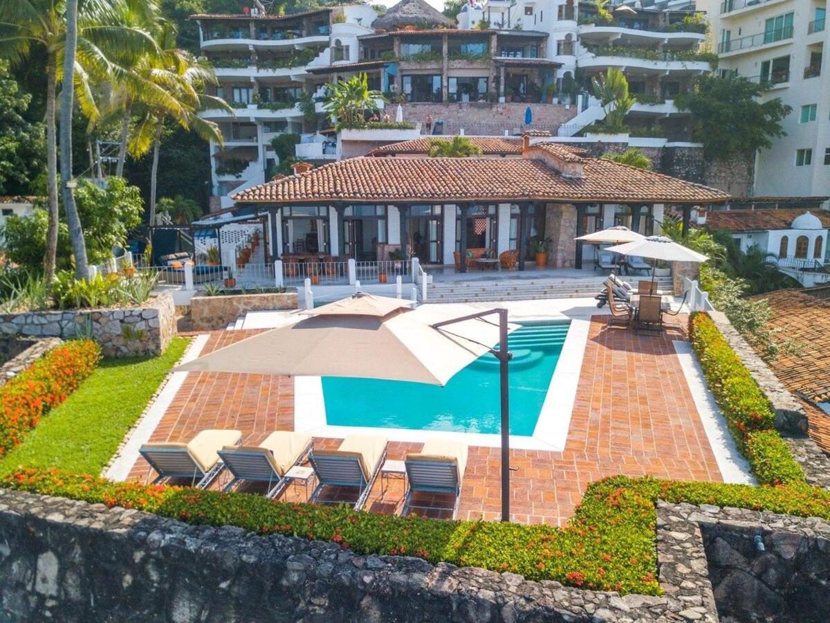Casa Lido Villa