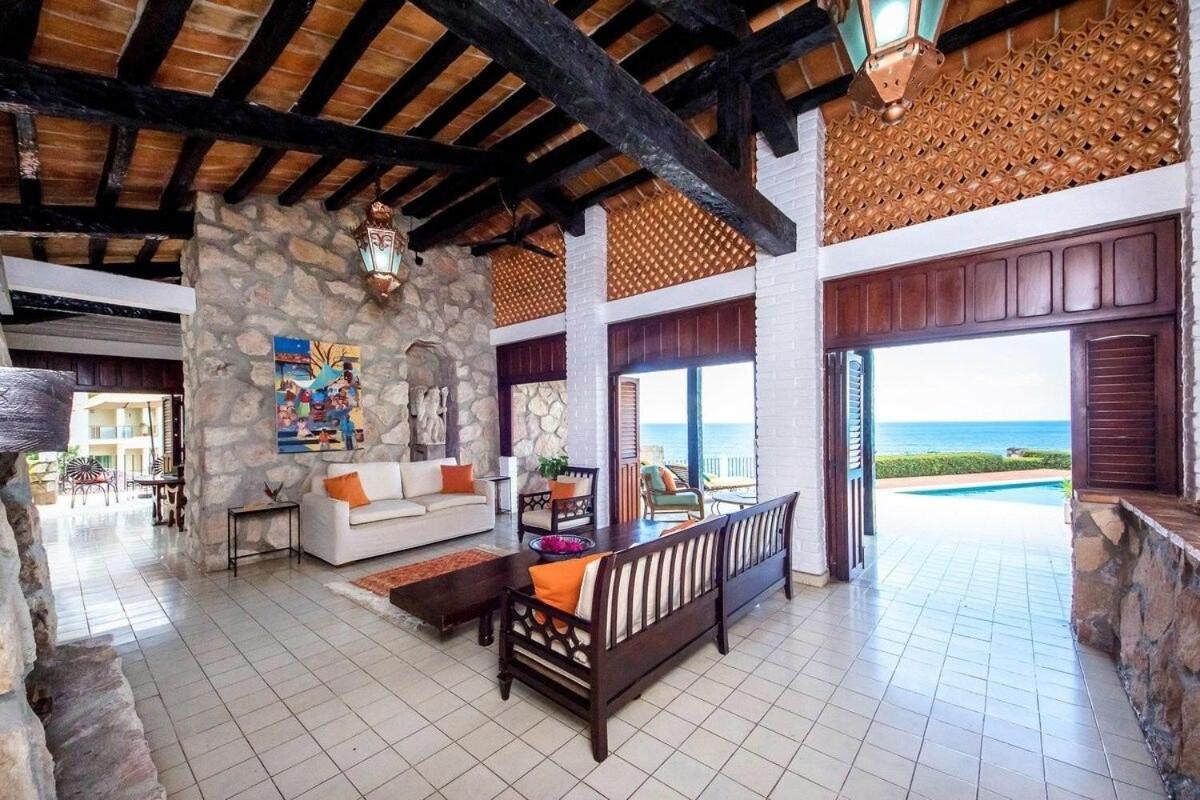 Villa Casa Lido *
