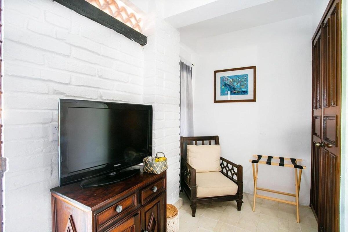 Casa Lido Villa *